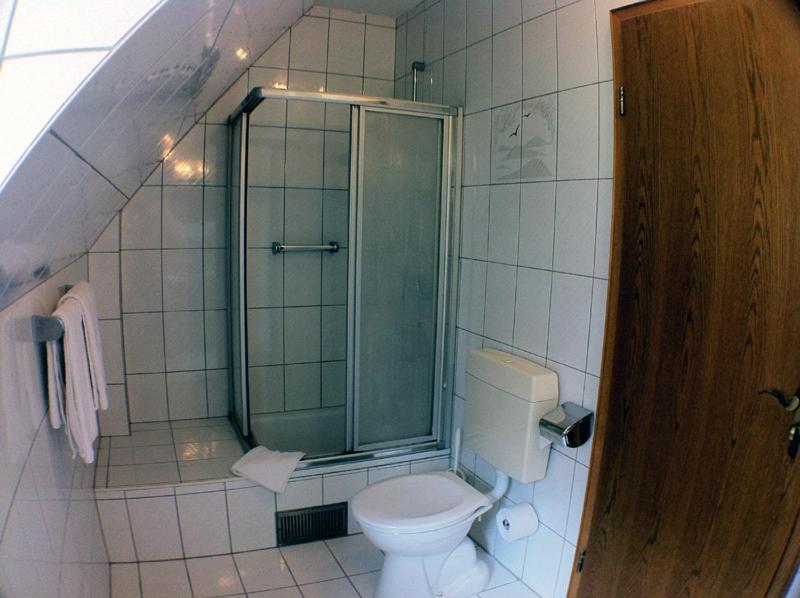 Landgasthof Scheubel Gremsdorf Chambre photo