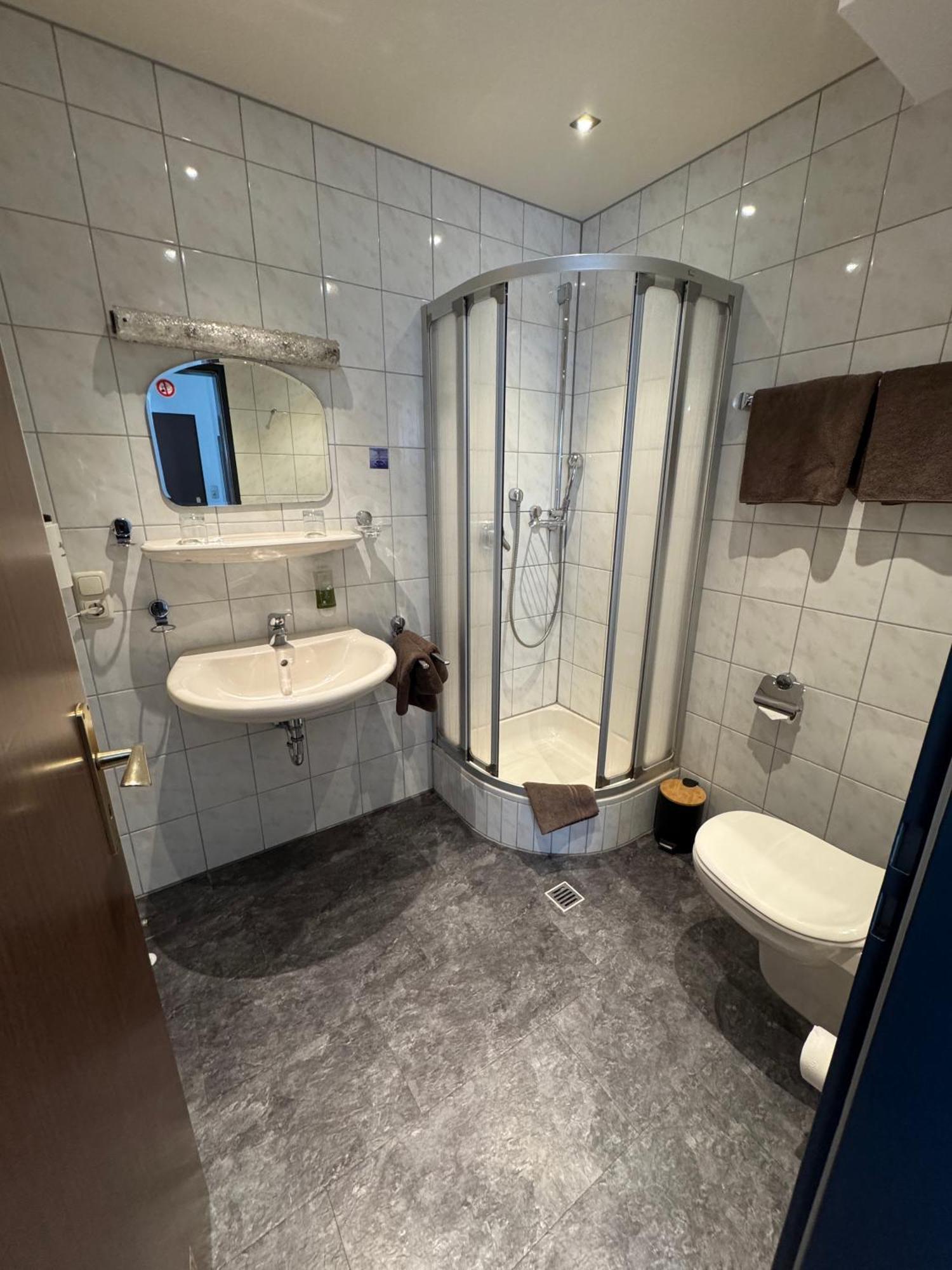Landgasthof Scheubel Gremsdorf Extérieur photo