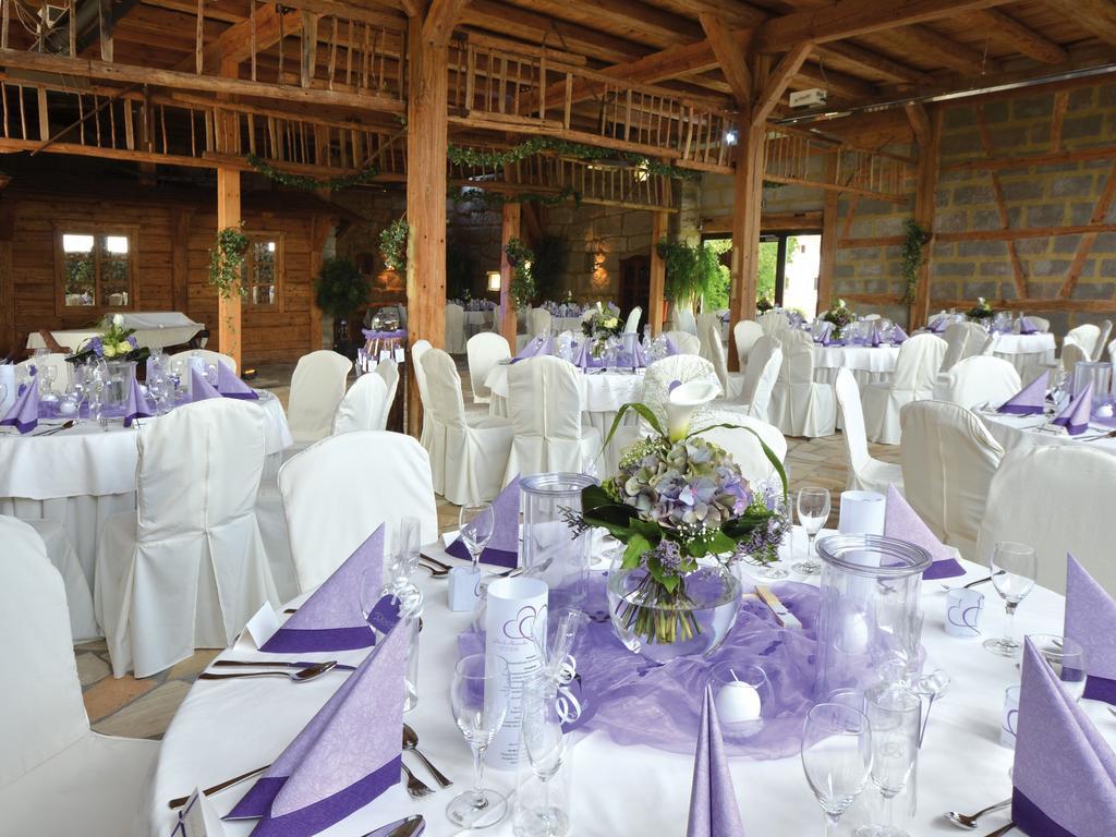 Landgasthof Scheubel Gremsdorf Extérieur photo