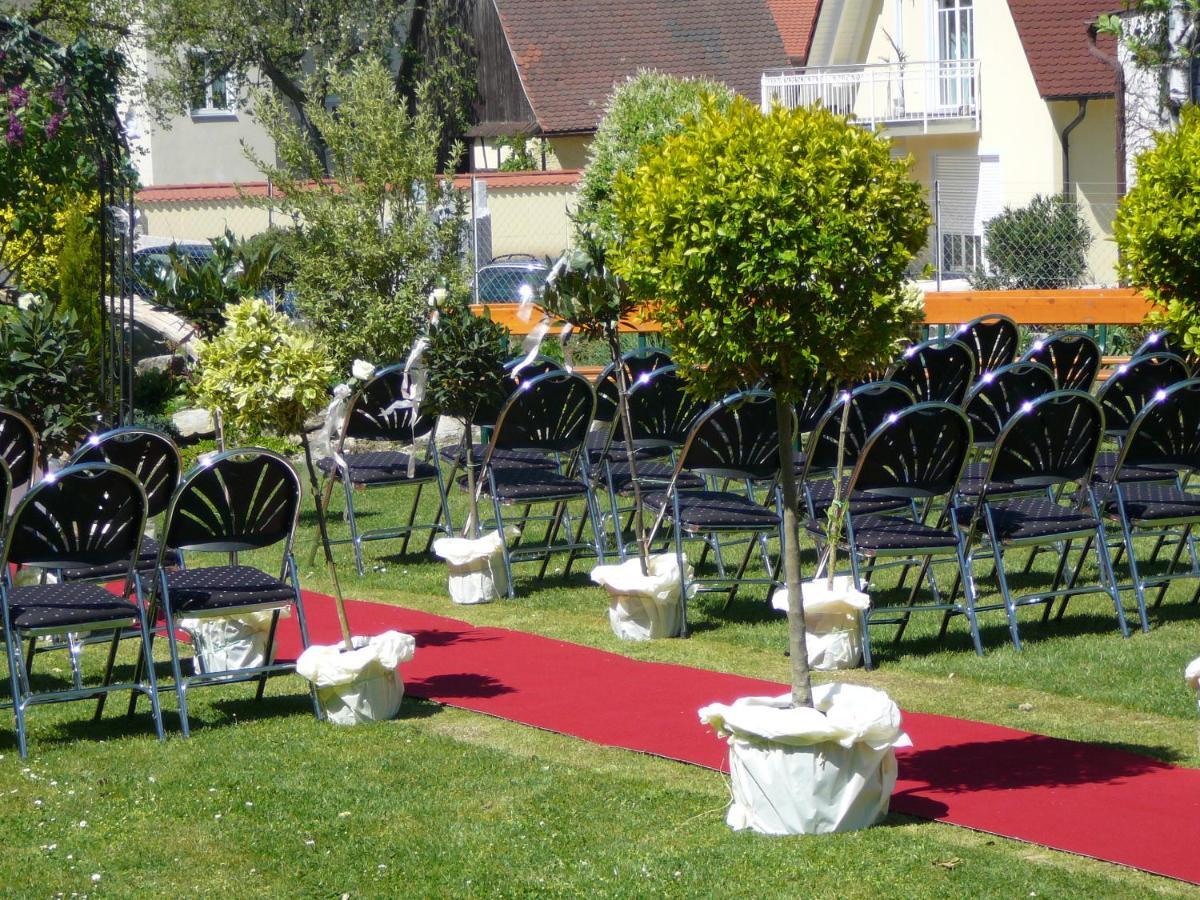 Landgasthof Scheubel Gremsdorf Extérieur photo